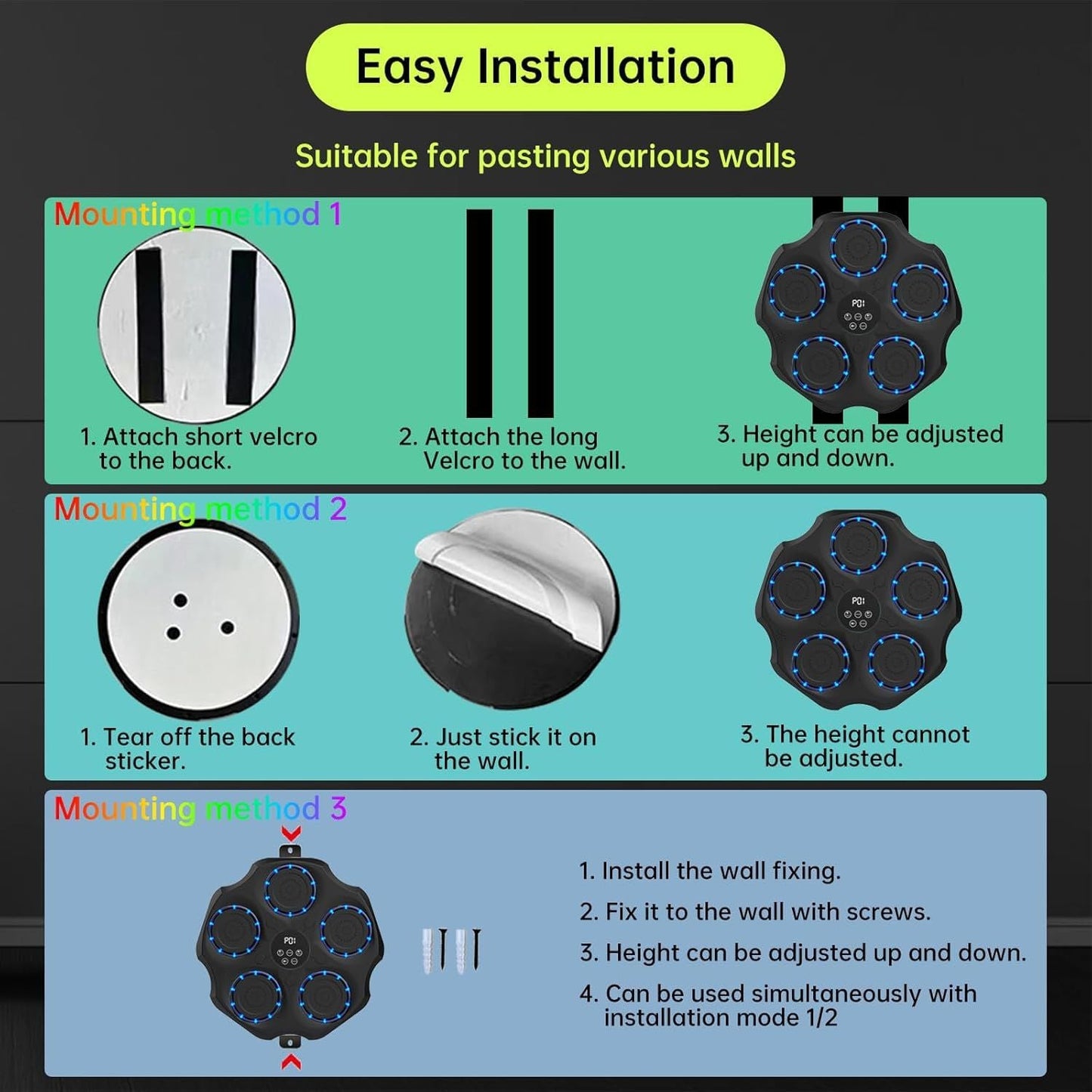 𝐄𝐥𝐞𝐜𝐭𝐫𝐨𝐧𝐢𝐜 𝐌𝐮𝐬𝐢𝐜𝐚𝐥 𝐁𝐨𝐱𝐢𝐧𝐠 𝐌𝐚𝐜𝐡𝐢𝐧𝐞