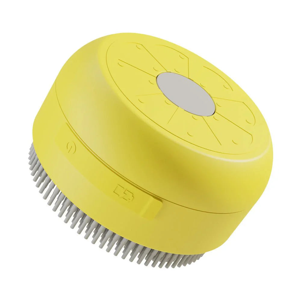 Electric Massage Comb Hair