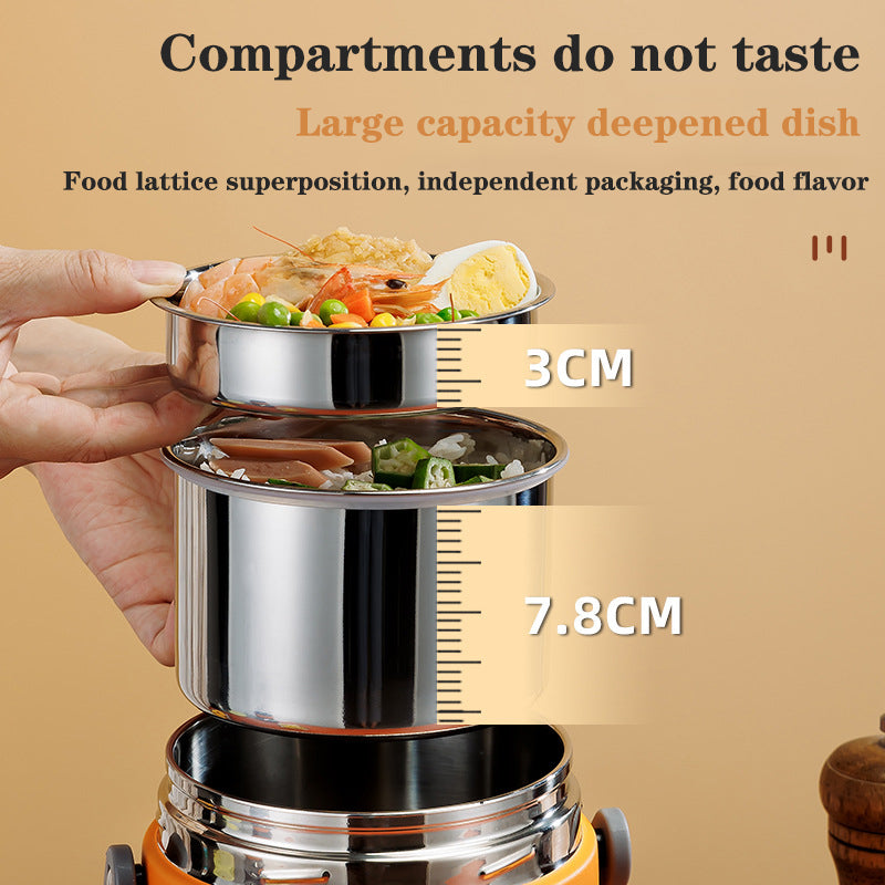 Constant Temperature Heat Preservation Pot