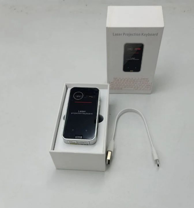 𝐋𝐚𝐬𝐞𝐫 𝐏𝐫𝐨𝐣𝐞𝐜𝐭𝐢𝐨𝐧 𝐊𝐞𝐲𝐛𝐨𝐚𝐫𝐝