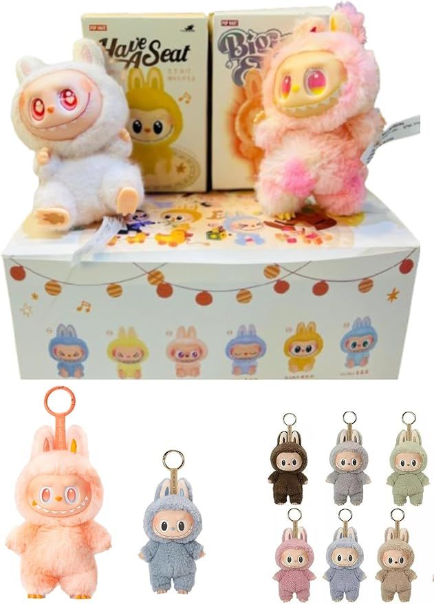 𝐄𝐱𝐜𝐢𝐭𝐢𝐧𝐠 𝐌𝐚𝐜𝐚𝐫𝐨𝐧𝐬 𝐕𝐢𝐧𝐲𝐥 𝐅𝐚𝐜𝐞 𝐁𝐥𝐢𝐧𝐝 𝐁𝐨𝐱